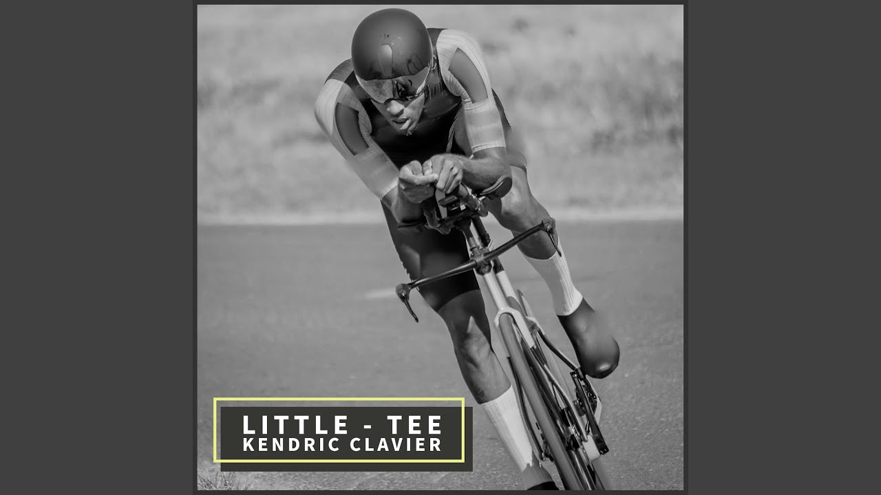 Kendric Clavier