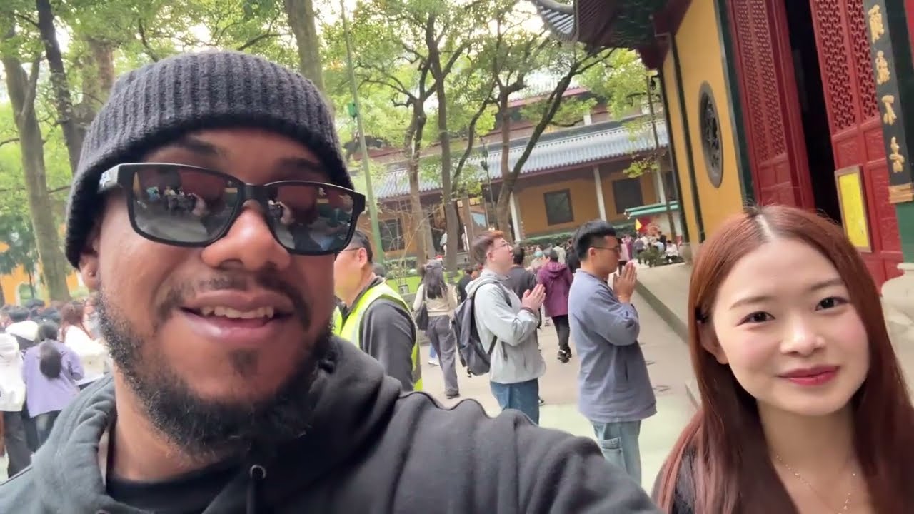 Mi primer viaje a China 🇨🇳 | Comida, cultura y lugares increíbles