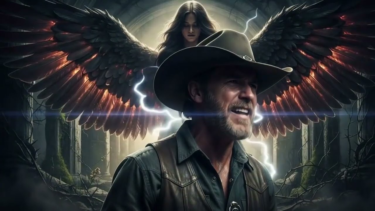 Walking With Angels - New Release