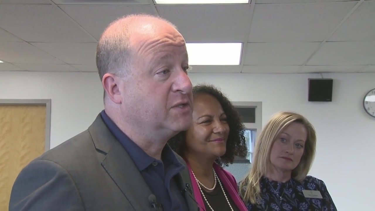Polis: Catholic pre-K can't discriminate if it wants funds