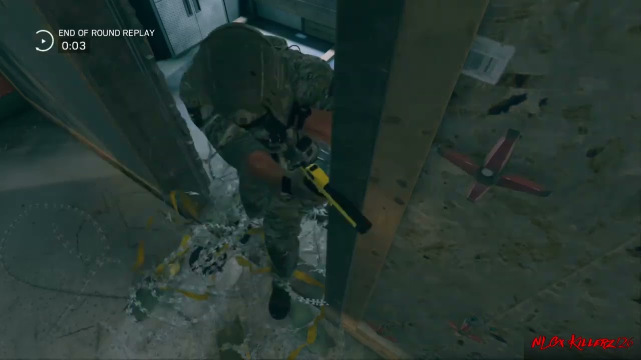 Fails and Funny Moments #2 | Rainbow Six Siege