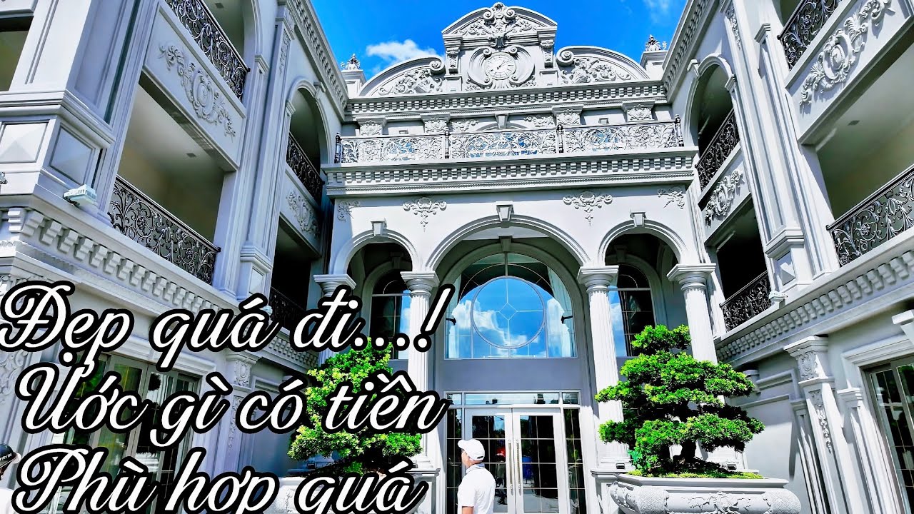 bán khách sạn tại biển CẦN GIỜ TP.HCM mới xây nhìn mà ghiền thực sự nhé mọi người
