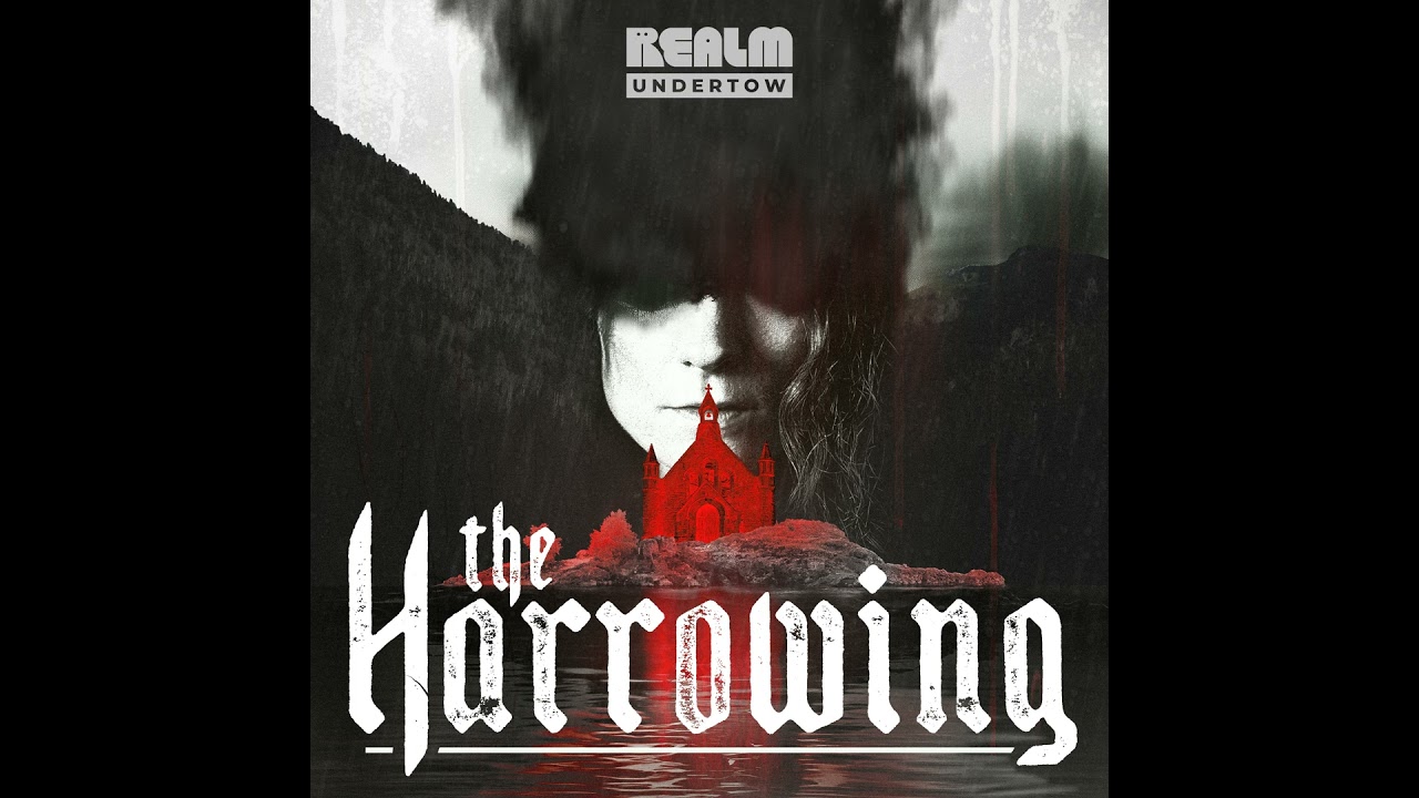 The Harrowing, E1