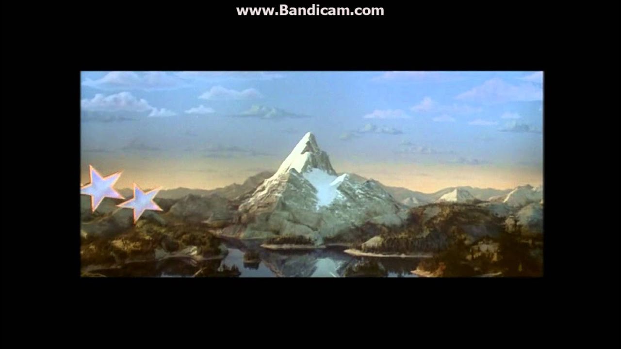 Opening to Titanic 1999 DVD