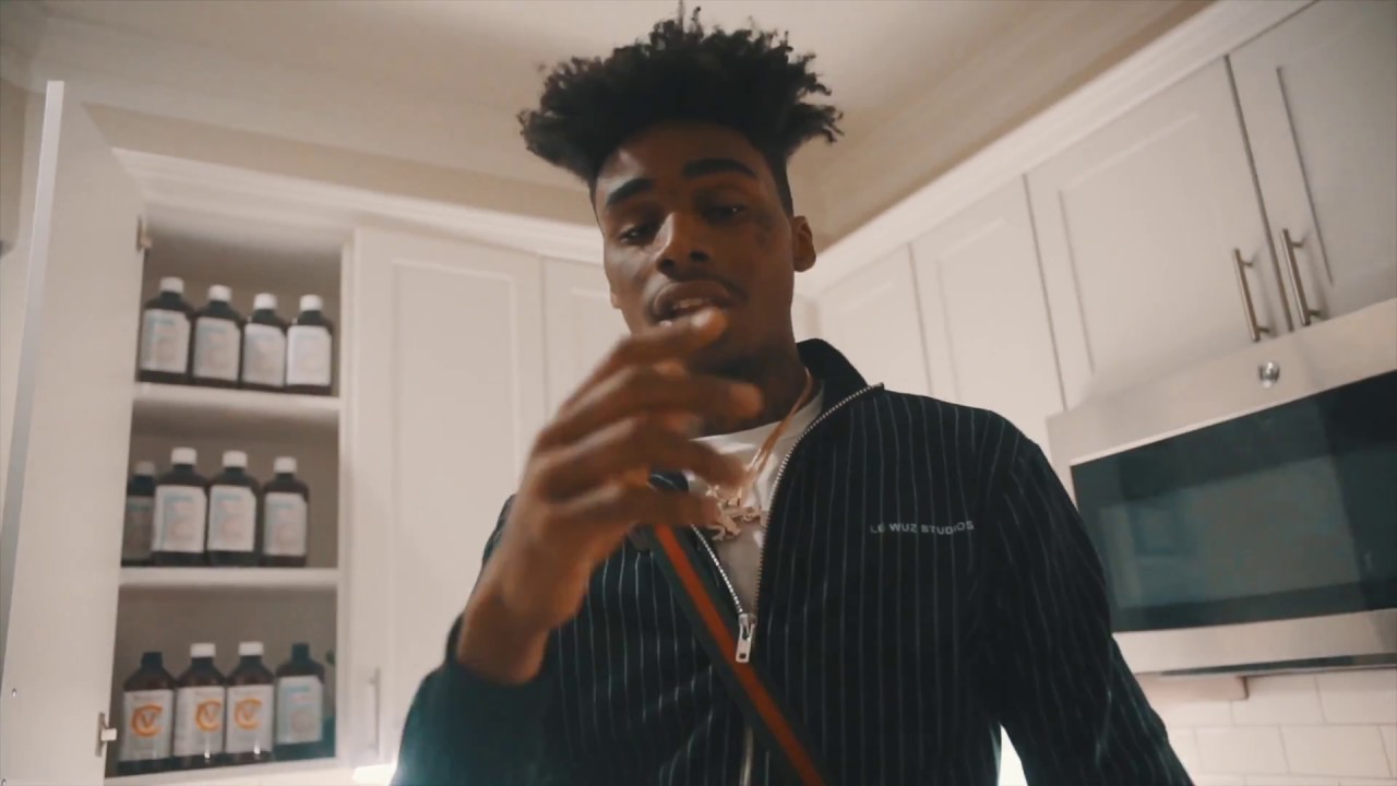Goonew - Nightmares (OFFICIAL VIDEO)