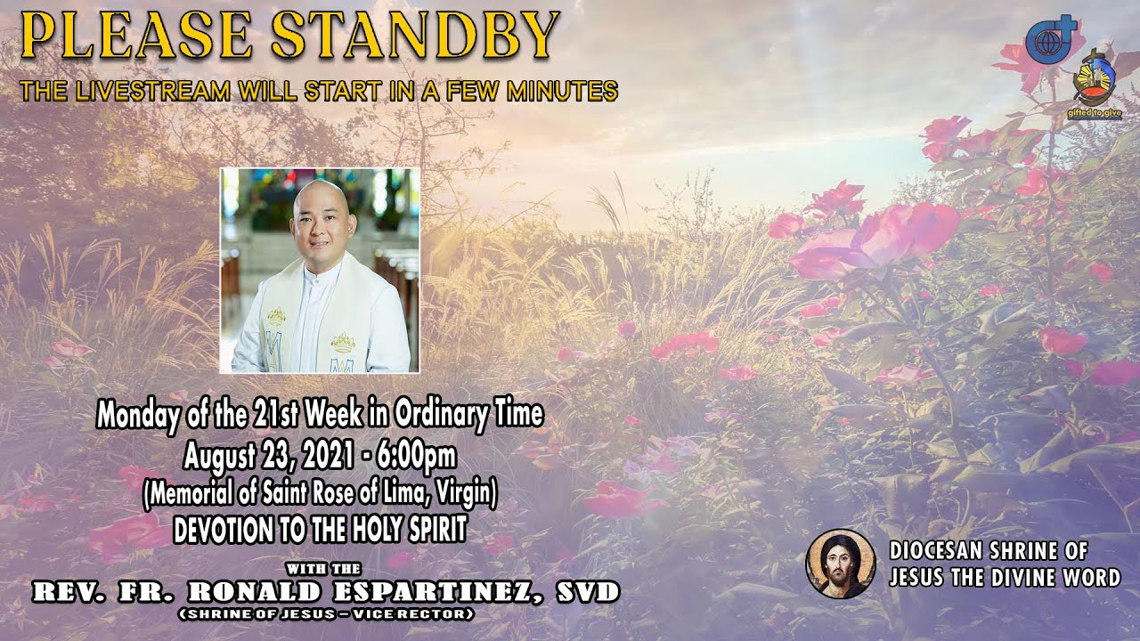 Online Holy Mass
