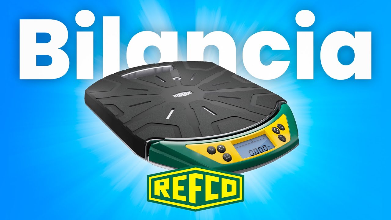 BILANCIA REFCO