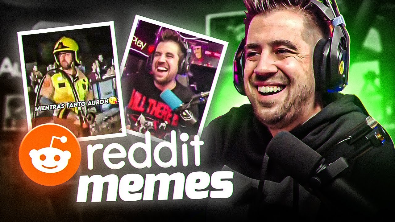 un poco de reddit para compensar el si te r&iacute;es pierdes del otro d&iacute;a
