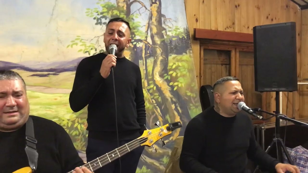 Core Cave Karvina & Rene mix Sladaky 2022