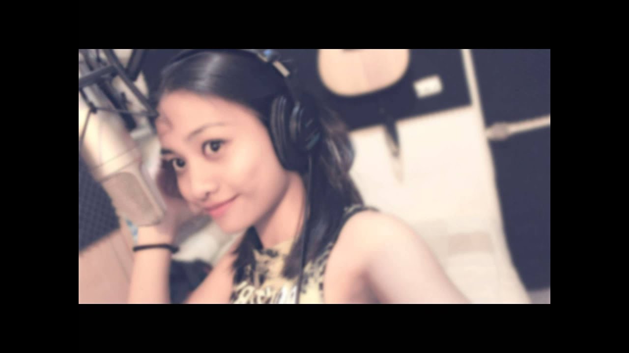 杜卉穎 - 黑與白 (Cover)