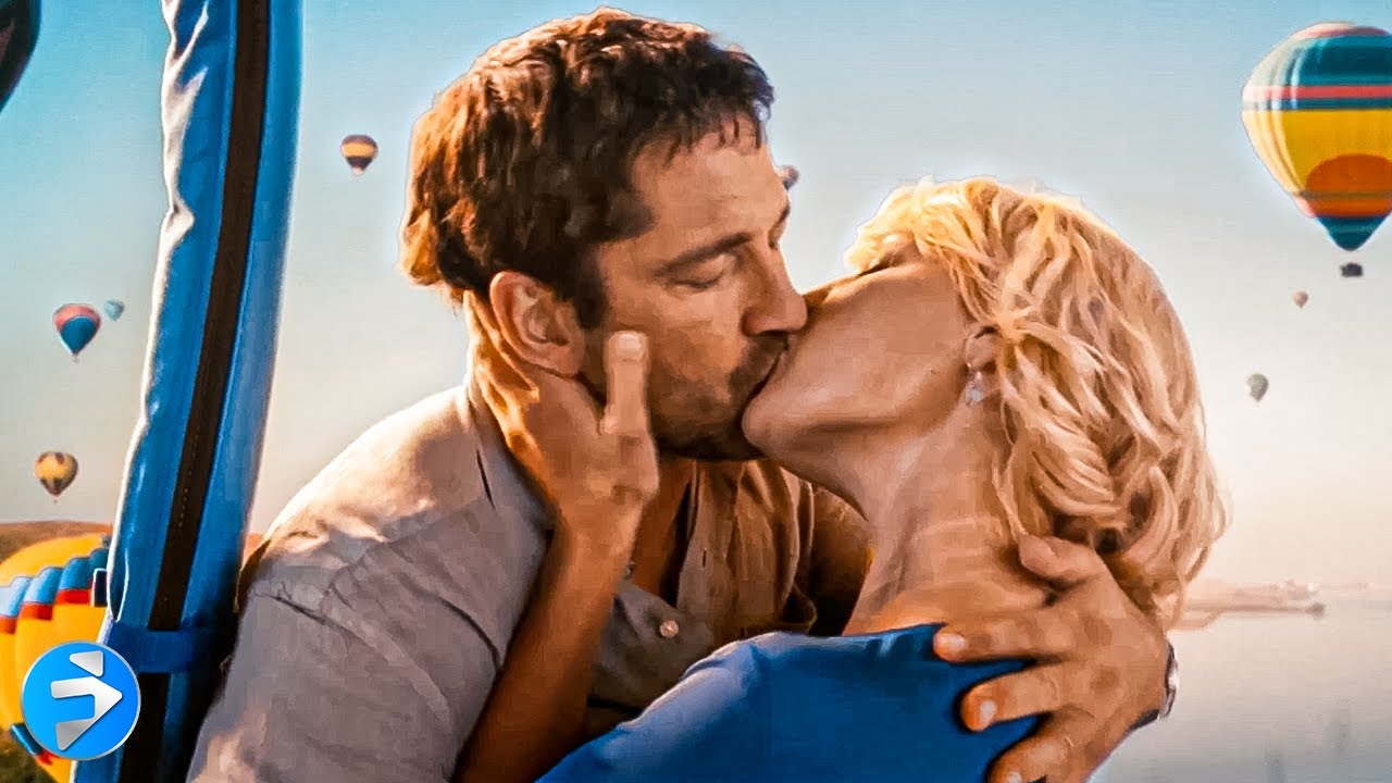 Gerard Butler Confessa il Suo Amore | LA DURA VERITÀ