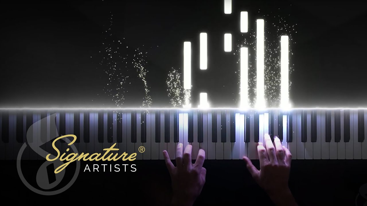 Main Theme from The Last of Us Part II | Piano Cover | AtinPiano