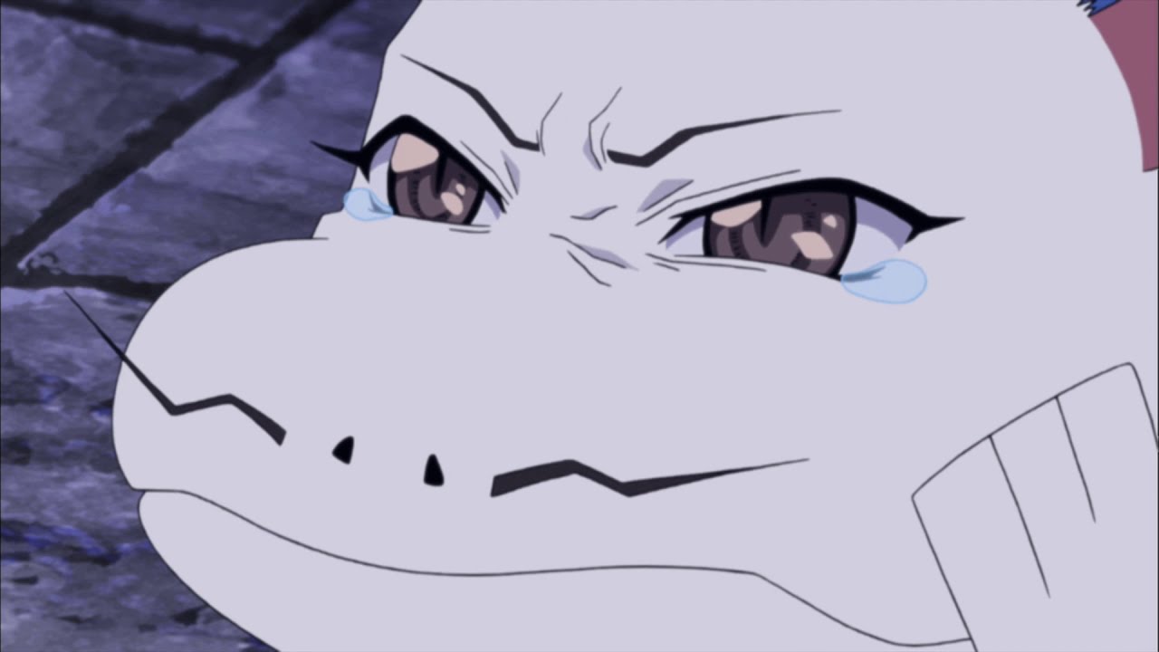 Tegami Bachi Letter Bee No Context 12