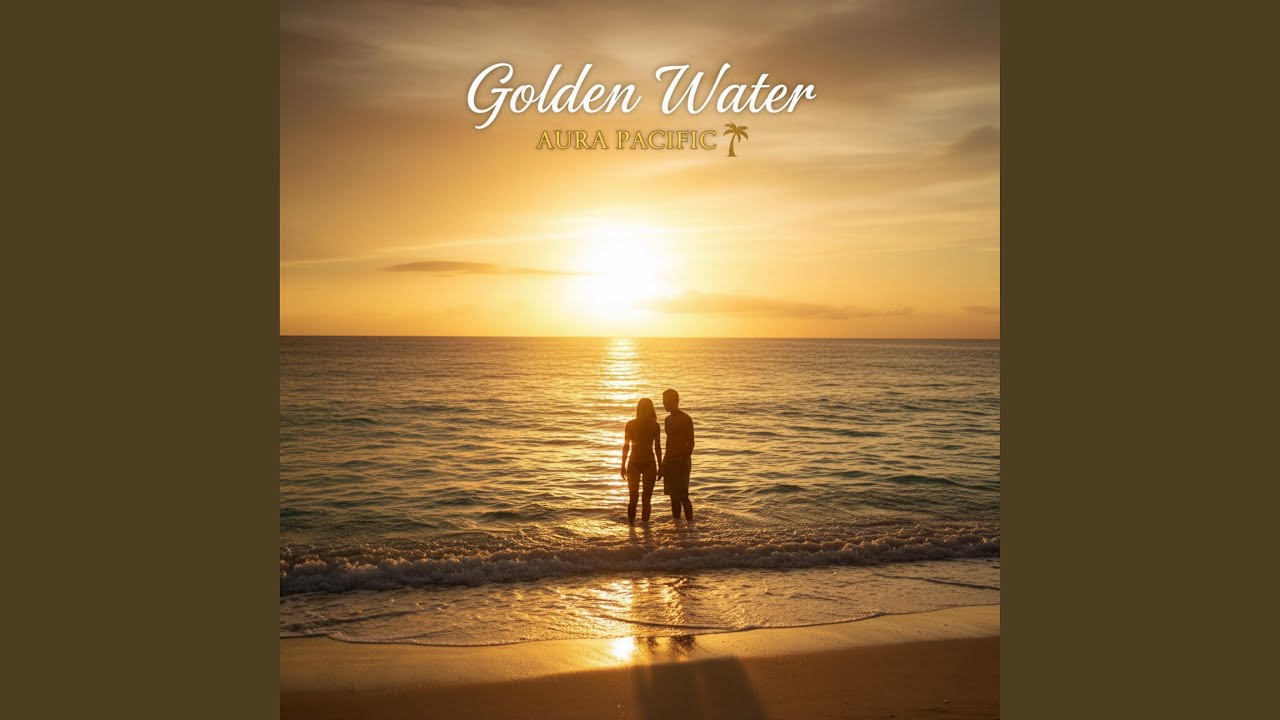 GOLDEN WATER