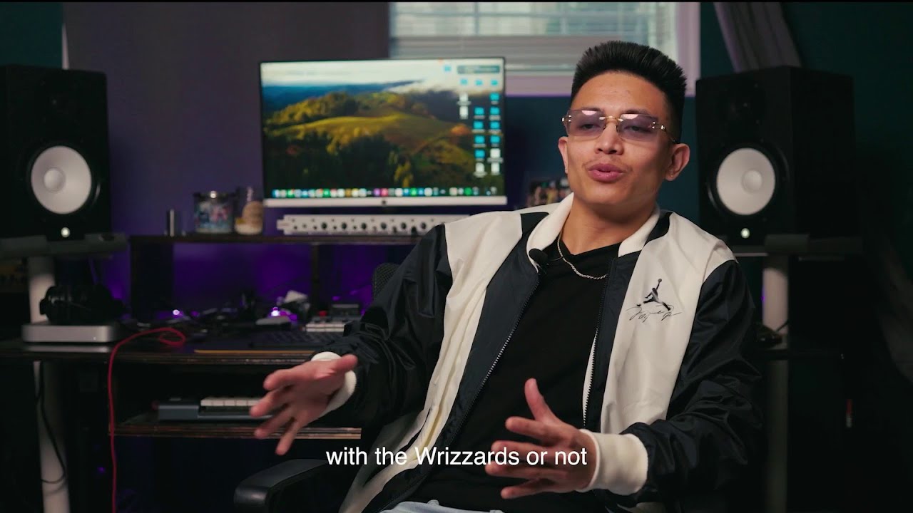 THE WRIZZARDS: UNDERGROUND UPRISING | Trailer