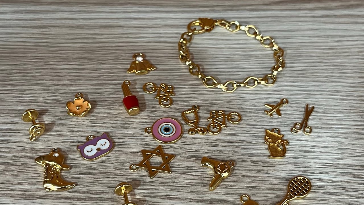 PULSEIRA PERSONALIZADA