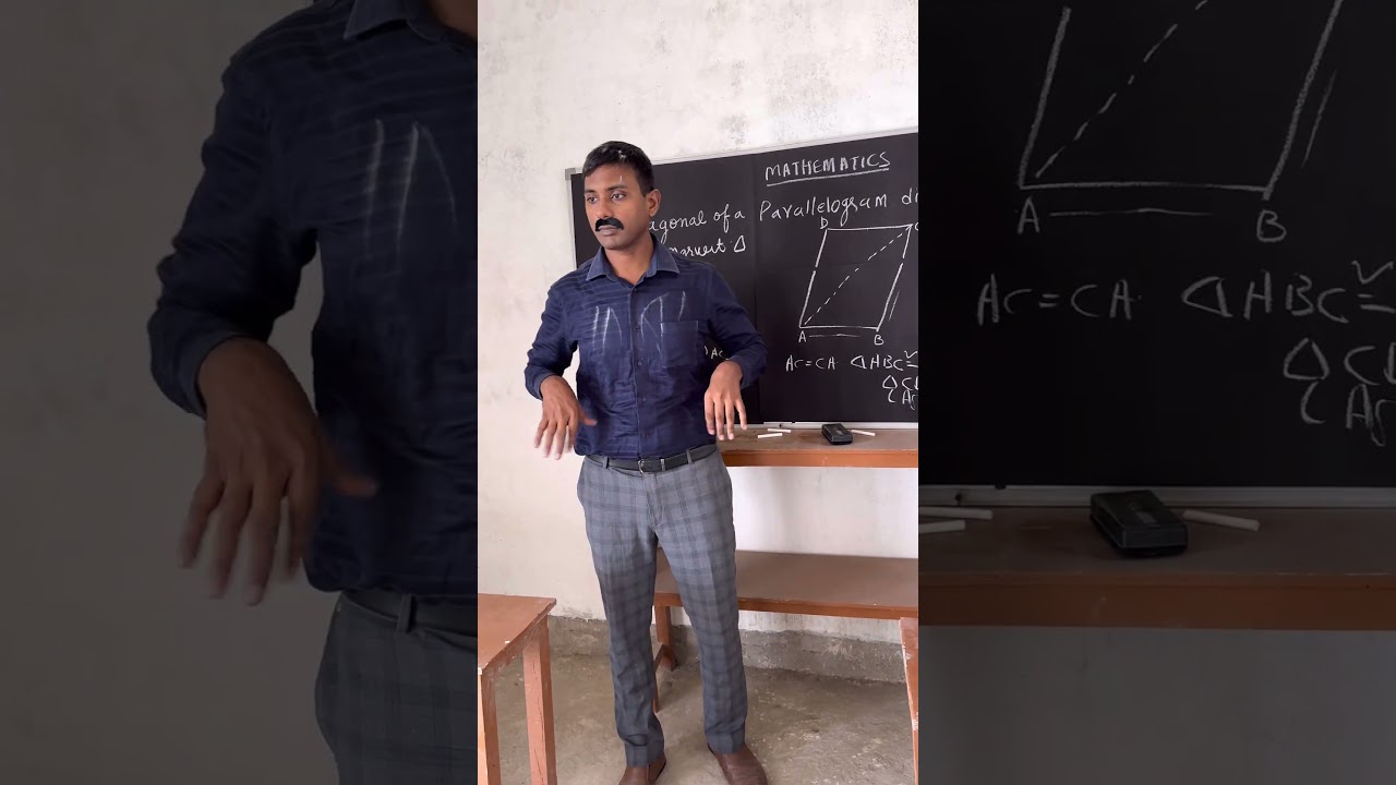 Blackboard Vs Whiteboard ? | 90s Vs Today