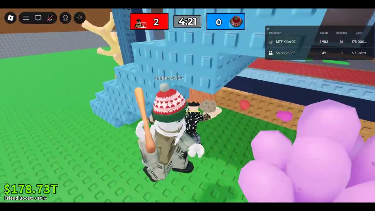 Roblox 2026