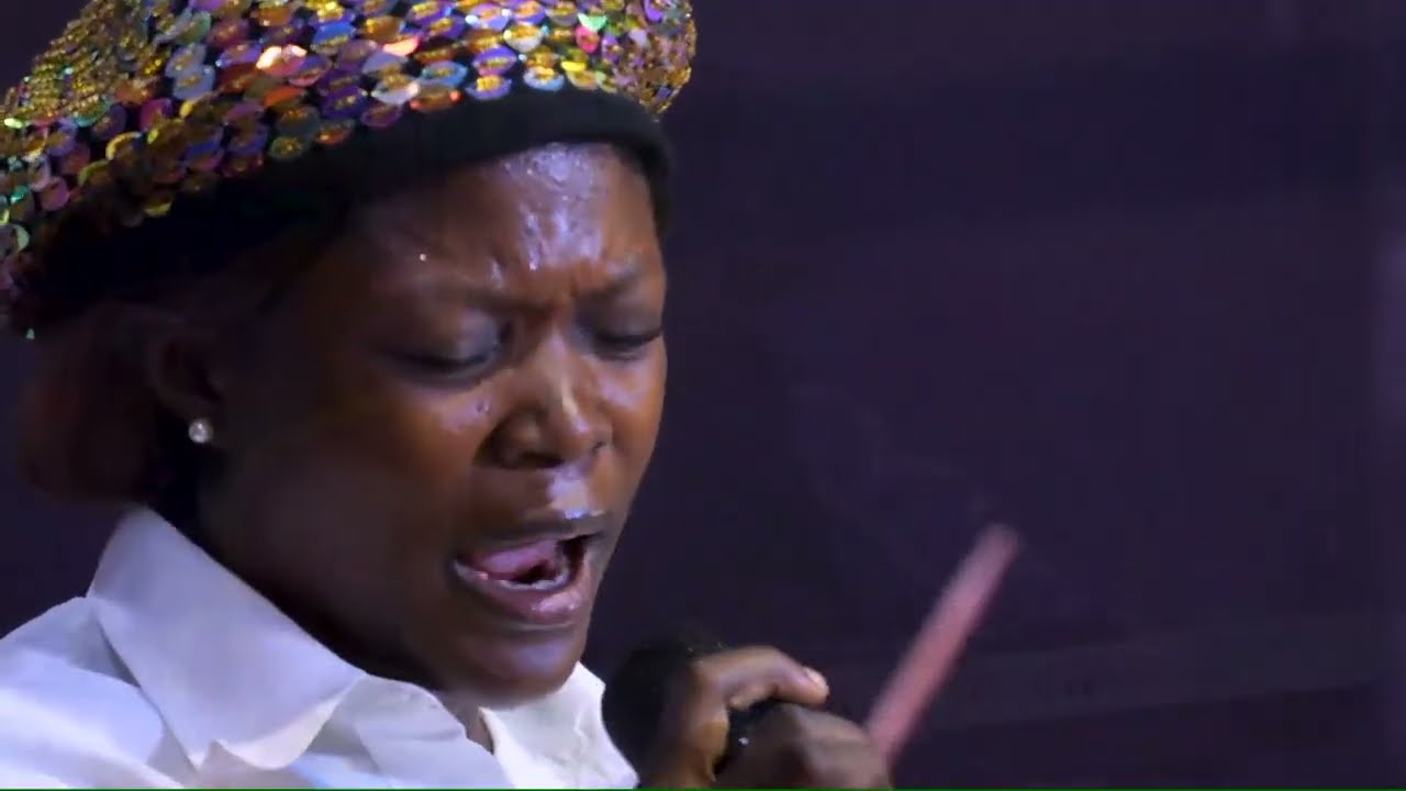 Welcome to Day 1 || Aflame || National Virtual Church || February Edition