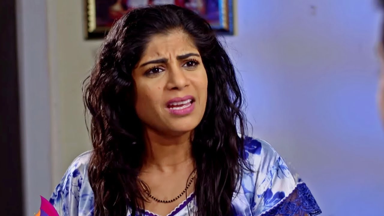 ‘बेबी’ नावाने तुलिकाची झाली खिल्ली | H.M. Bane T.M. Bane | EP - 409 | Aditi Sarangdhar, Rani Gunaji