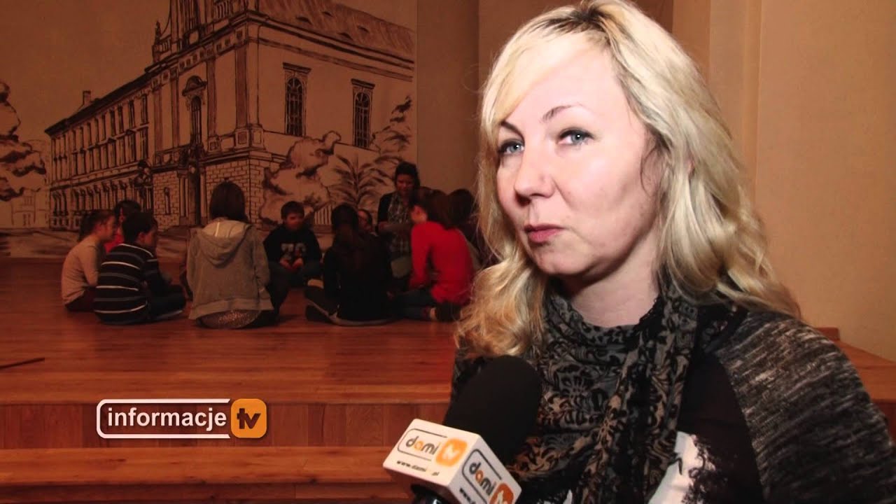 Doda przyjedzie do Legnicy na Światowy Dzień Zespołu Downa!