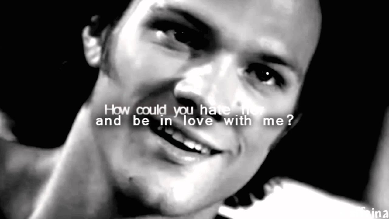 [Sam Elena] [Dean Katherina] I'd do anything to make you stay