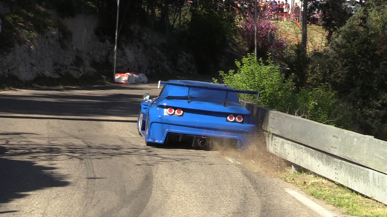 Course de C&ocirc;te de Bouc Bel Air 2026 Best of