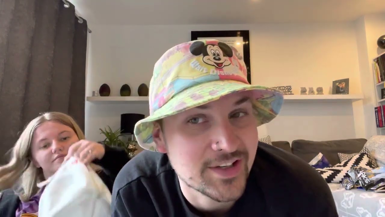 Walt Disney World Haul | HUGE Haul February/March 2022 |