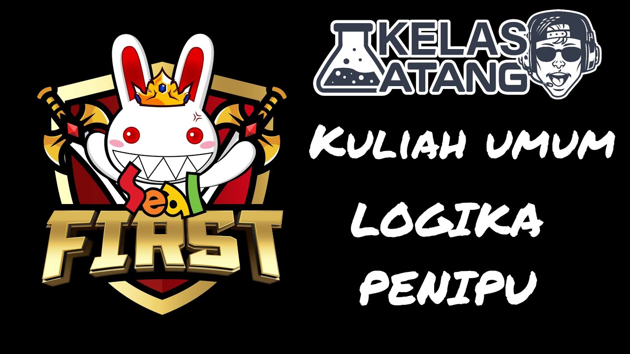 [LIVE] 🔴SEAL FIRST #9 - KULIAH PAGI!!!  Prof.Haji Atang Sarjana Seal !!! VOICE ON PNS GROUP !!!
