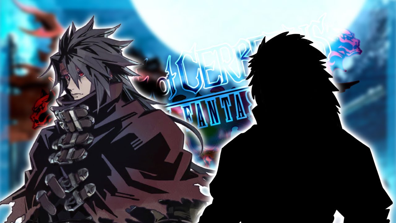 Vincent's Turn - Dirge of Cerberus: Final Fantasy VII
