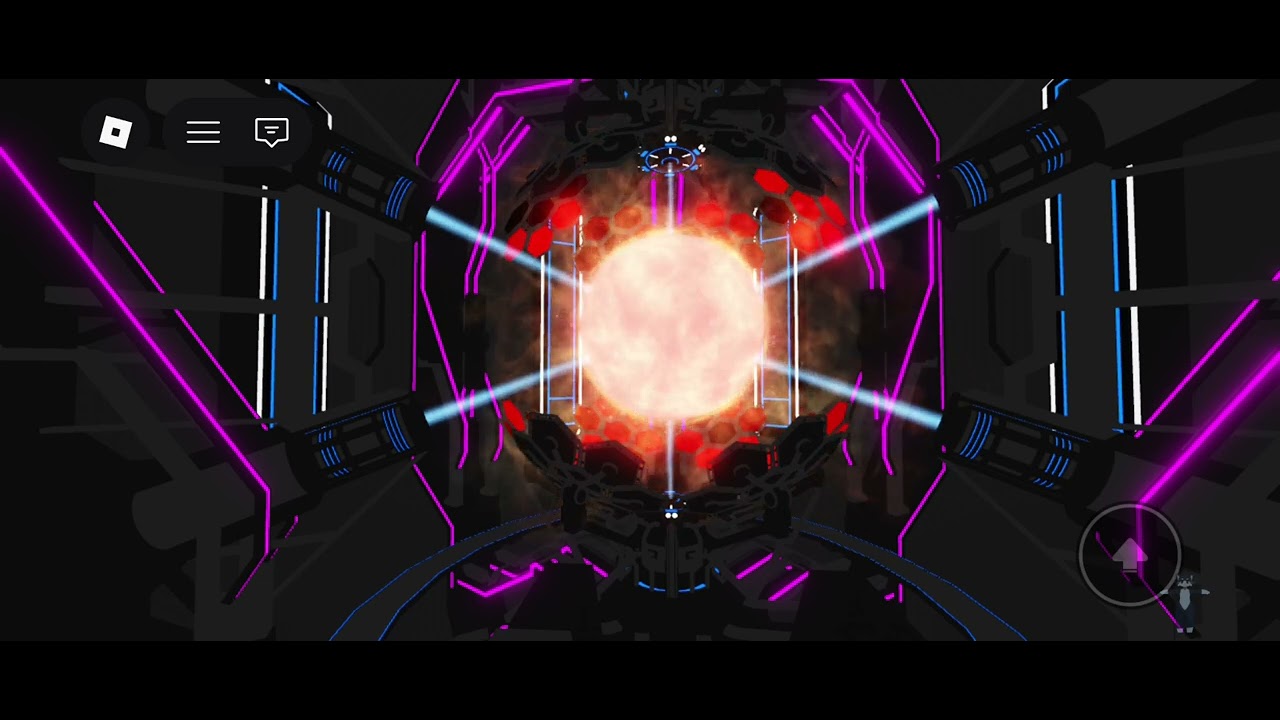 Project: Light melt down (old version) read description