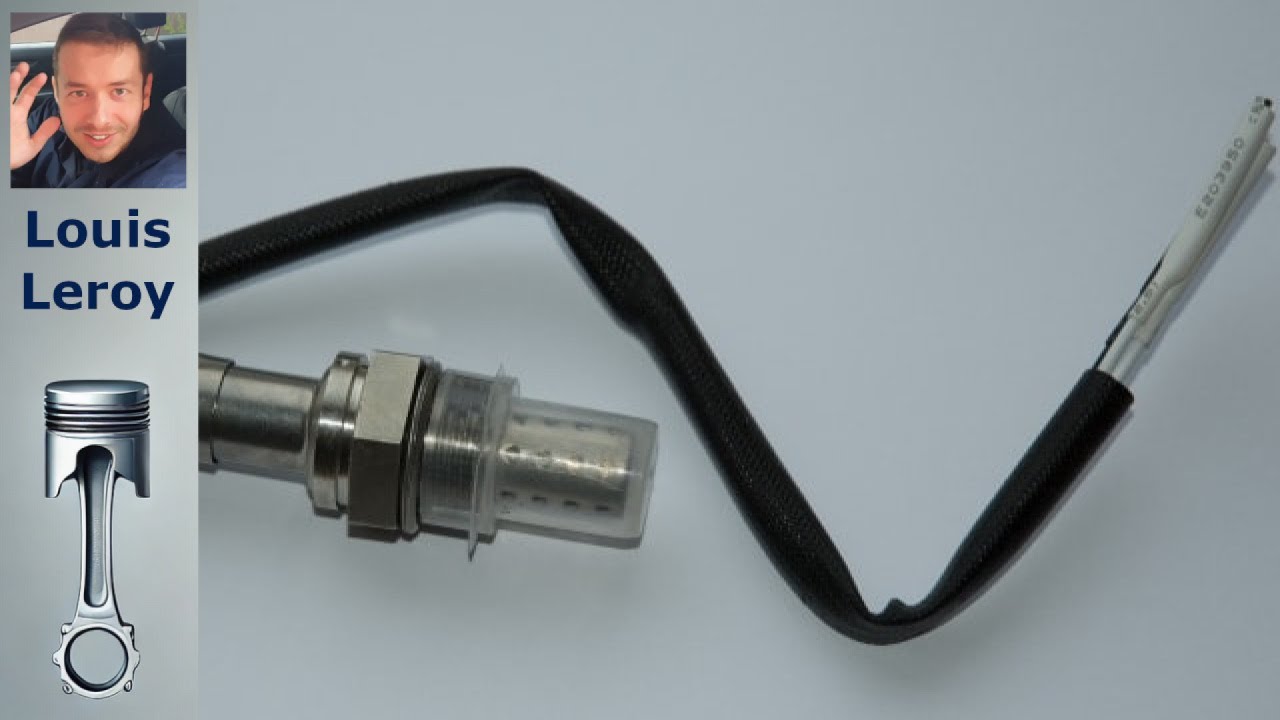 Découvrez l'Importance de la Sonde Lambda dans Votre Voiture et Son Fonctionnement!