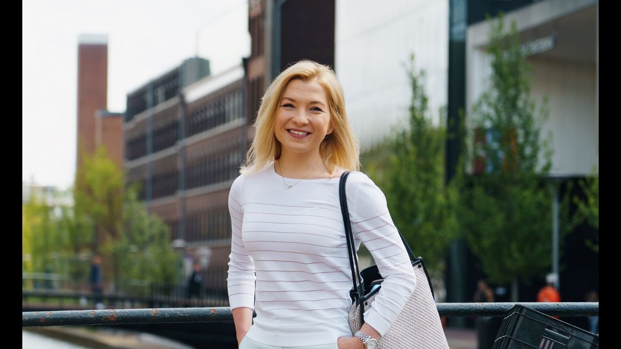 Executive Programme in Management Studies (EPMS) | Kamila Szachnowska