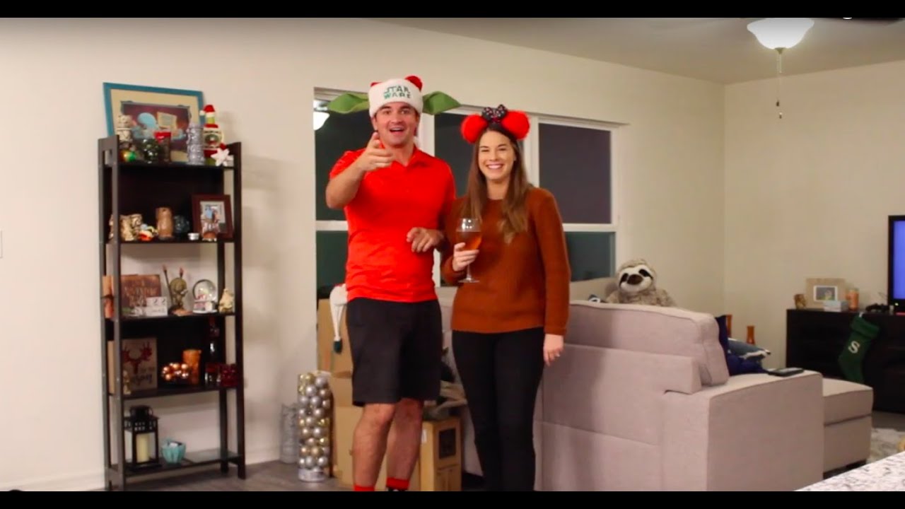 KB Homes House Tour