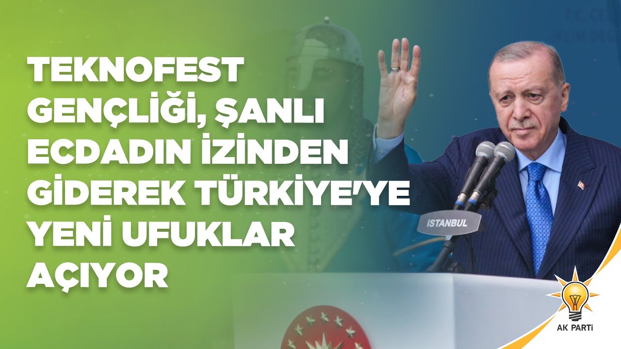 İstanbul’un Fethinin 572. Yıldönümünde Millet Bahçeleri Açılış Töreni