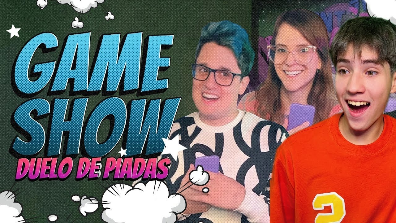 COMPILADO DE PIADAS?? OS MELHORES DUELO DE PIADAS!