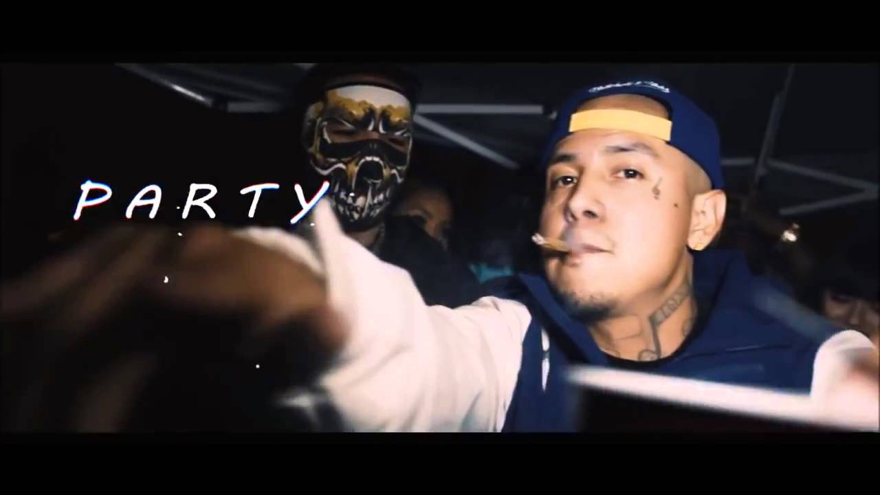 King Lil G - In Your City (Ft. Vincent Steez) New Music Video 2016