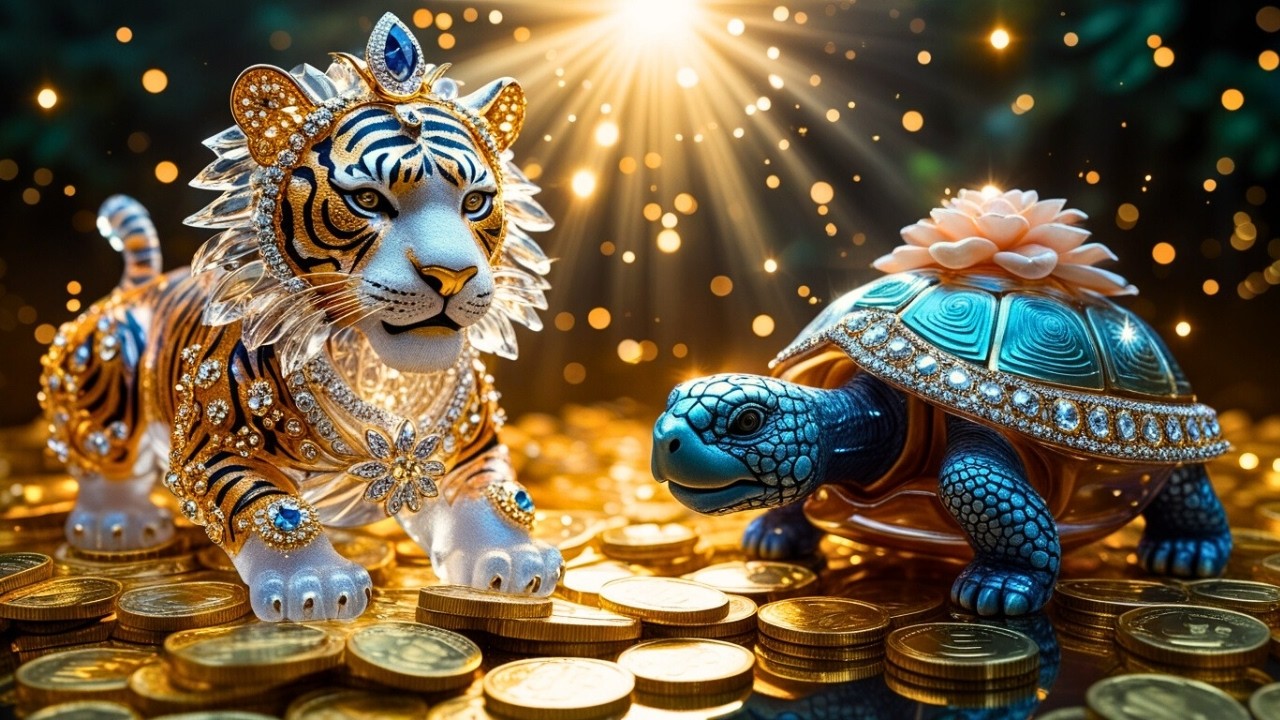 RECEIVE MILLIONAIRE ENERGY ~ Big Money Will Flow to You This March ~ Miracle of 432Hz Frequency