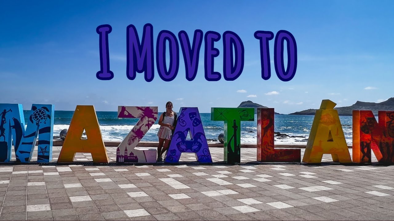 Moving to Mazatlán // Pt. 3 the Finale!