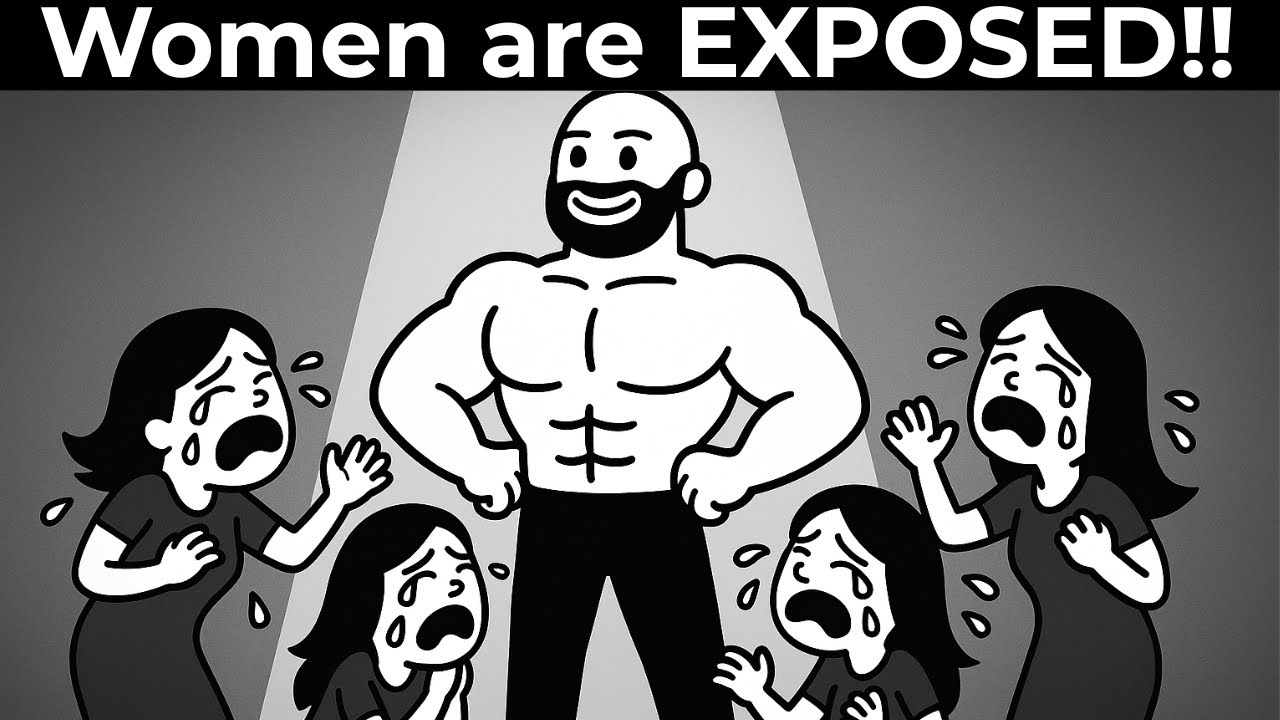 What Happens When Men Realize Their Value | MGTOW