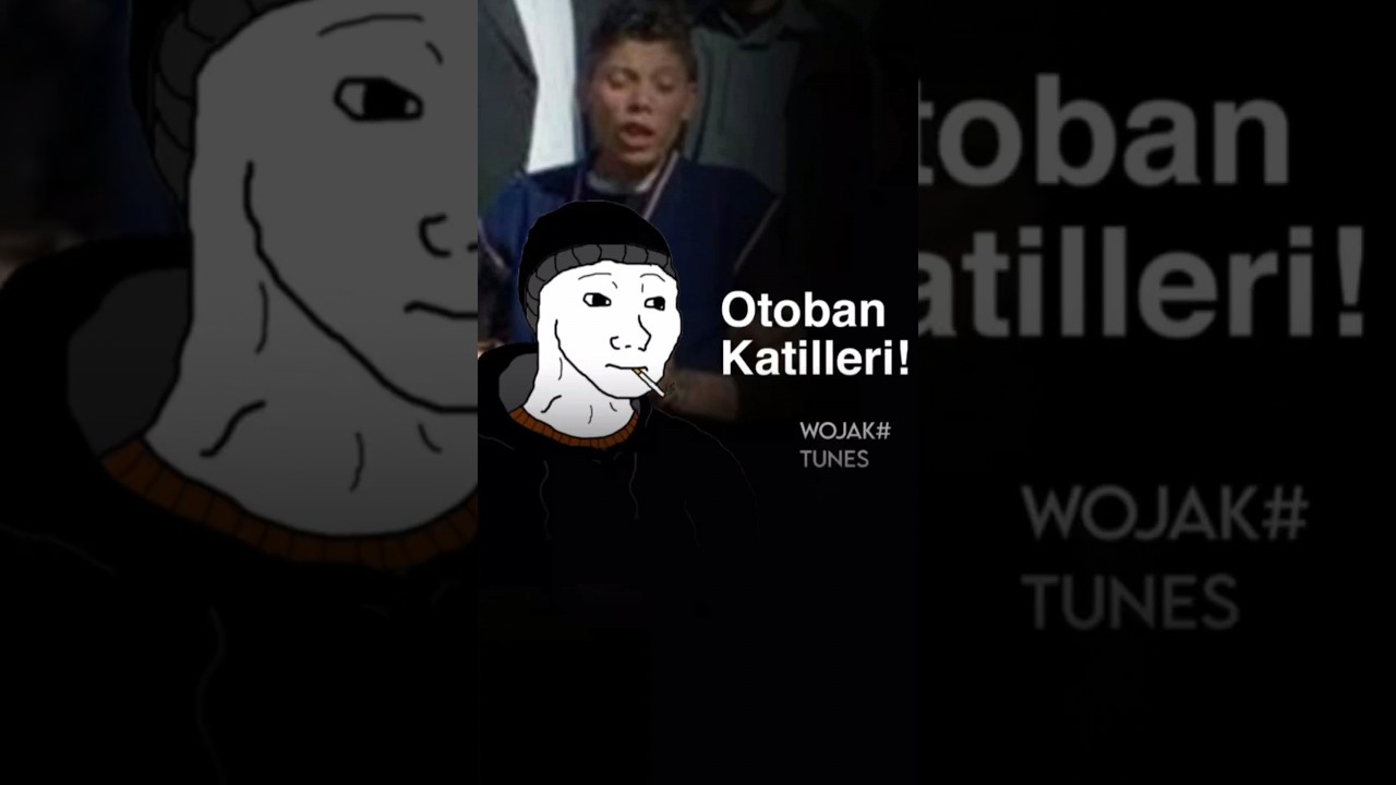 Olay yorumlarda👇 #wojak #paranormal #gizem #cinayət #otobankatilleri