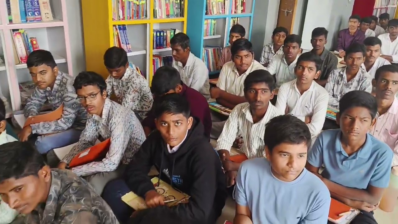10వ తరగతి తర్వాత 
