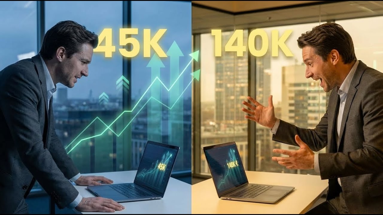 So bekommst du 140.000 Euro als KI-Profi!