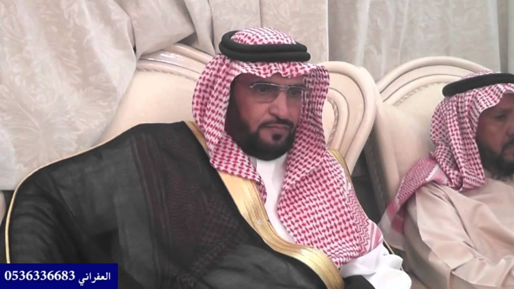 الشيخ فايح بن نقاء ابن متروك وربعه في ضيافة الشيخ فيصل الغرمول واخوانه الكرام