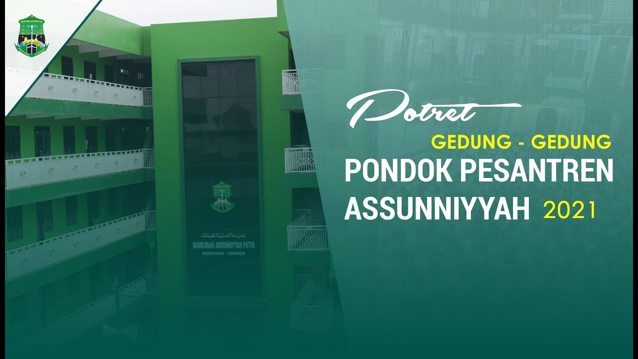 Assunniyyah 2021 | Cinematic Videography