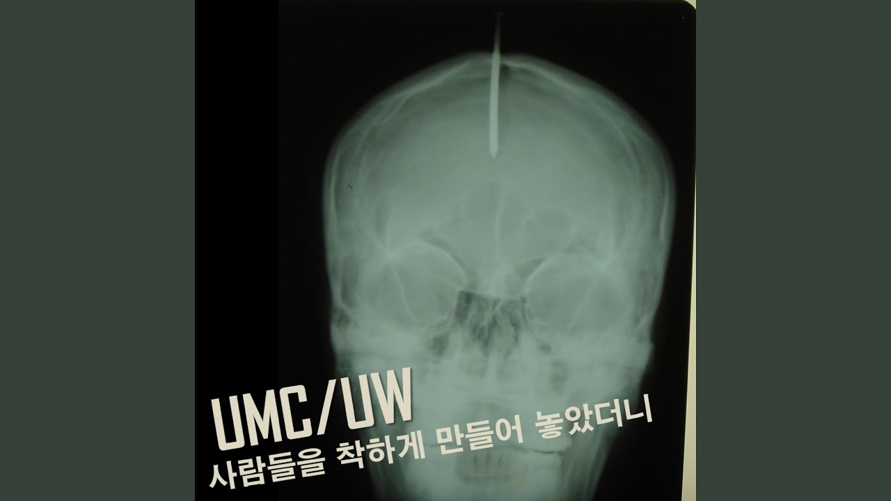 사람들을 착하게 만들어 놓았더니