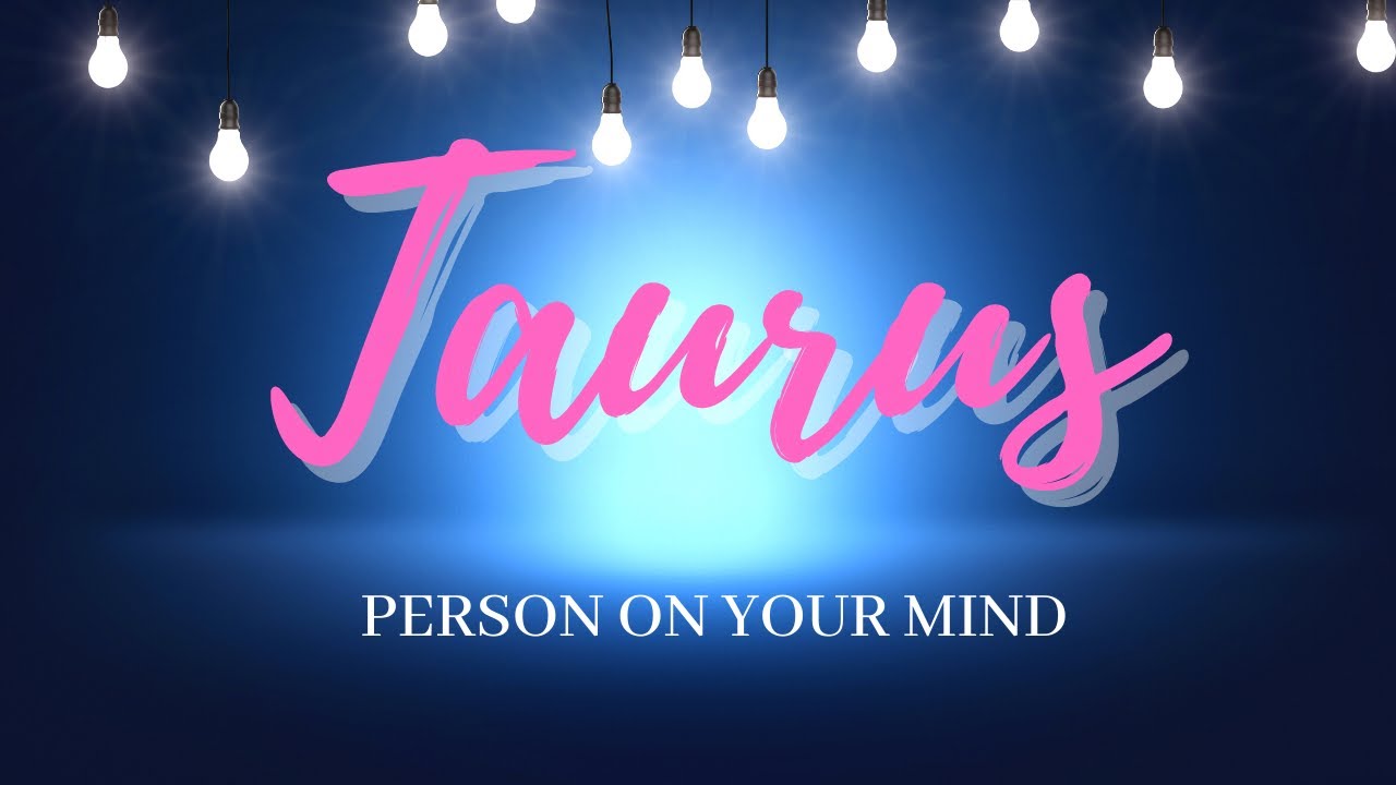 Taurus communication from them, are they all in!💕Tarot Reading