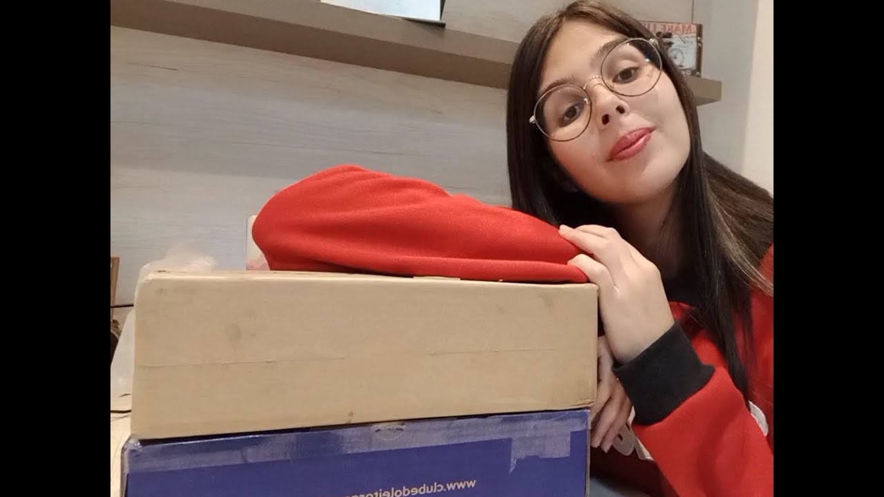 UNBOXING Livros - Clubes (Julho 2022) Skoob (Isolamento); Leitor Gospel