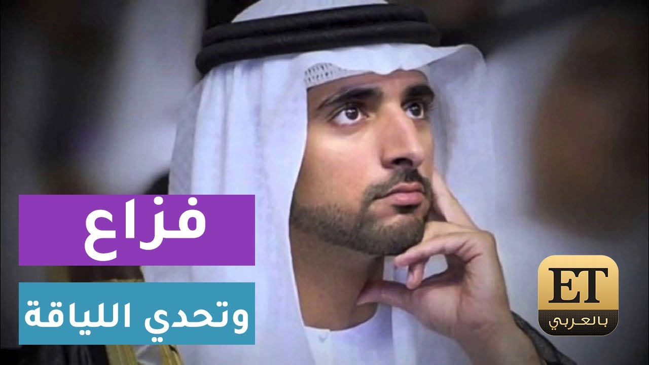 مشاهد من مهرجان تحدي اللياقة في دبي