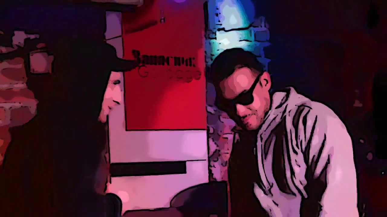 Диета - Дрессированный пес (последний концерт)
